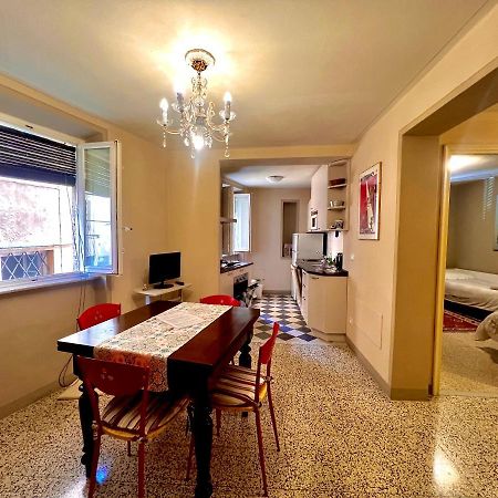 Casa Albertina Lucca Ngoại thất bức ảnh
