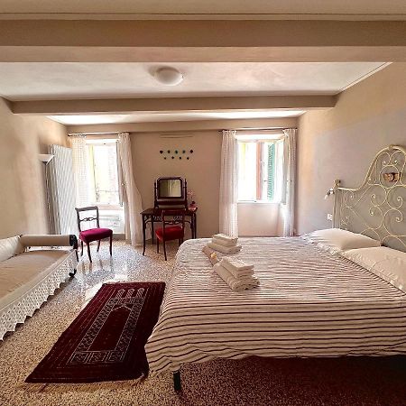 Casa Albertina Lucca Ngoại thất bức ảnh