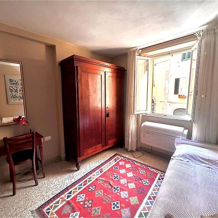 Casa Albertina Lucca Ngoại thất bức ảnh