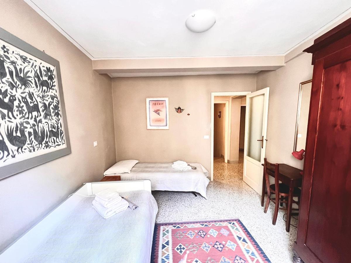 Casa Albertina Lucca Ngoại thất bức ảnh
