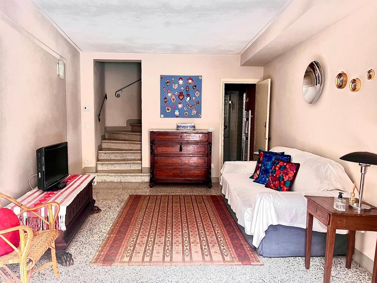 Casa Albertina Lucca Ngoại thất bức ảnh