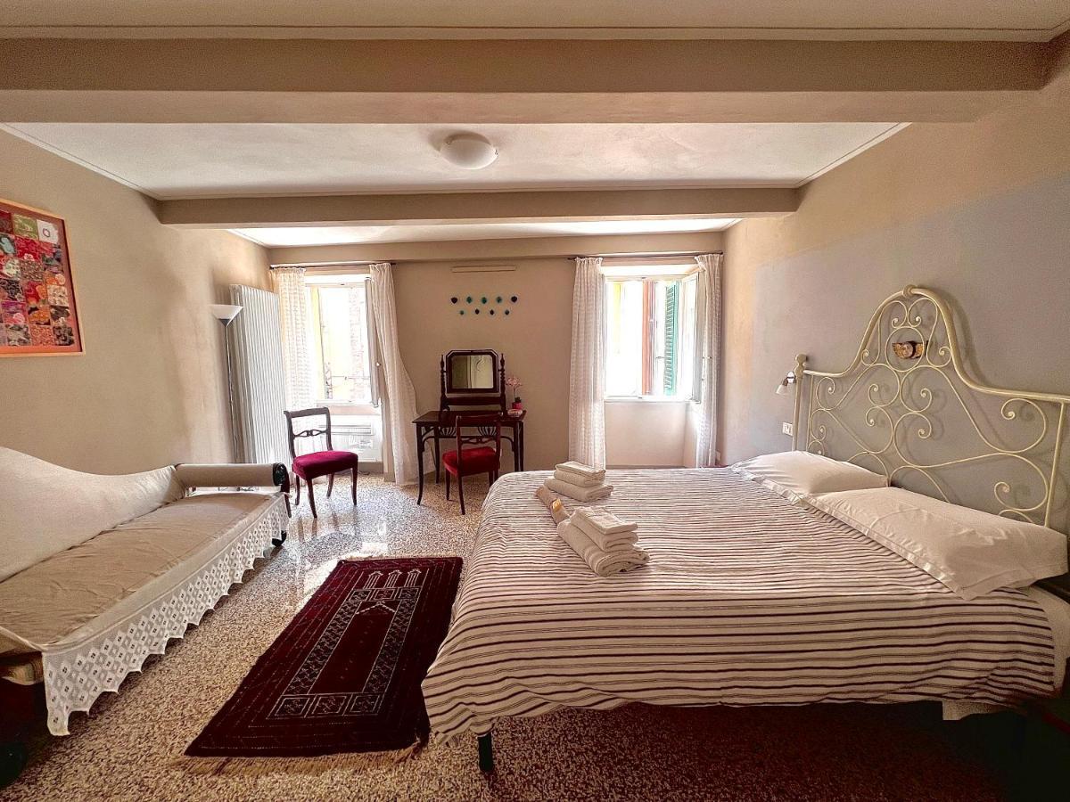 Casa Albertina Lucca Ngoại thất bức ảnh