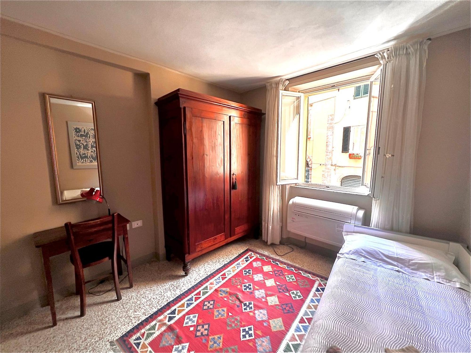 Casa Albertina Lucca Ngoại thất bức ảnh