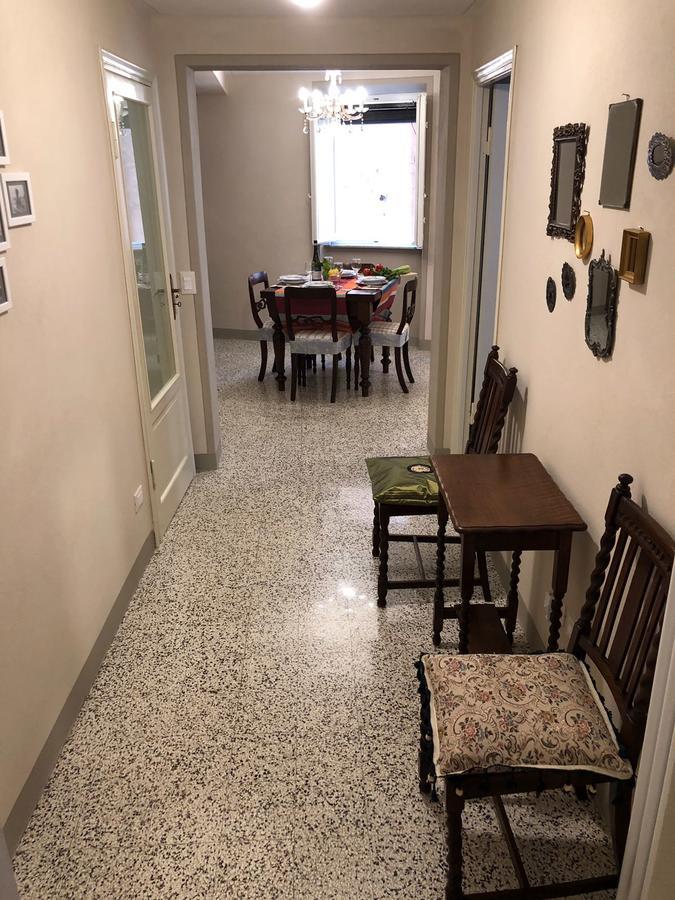 Casa Albertina Lucca Ngoại thất bức ảnh