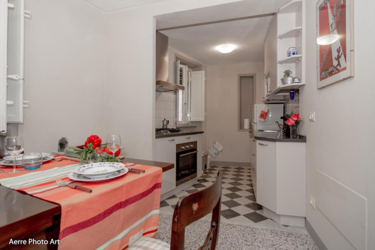 Casa Albertina Lucca Ngoại thất bức ảnh