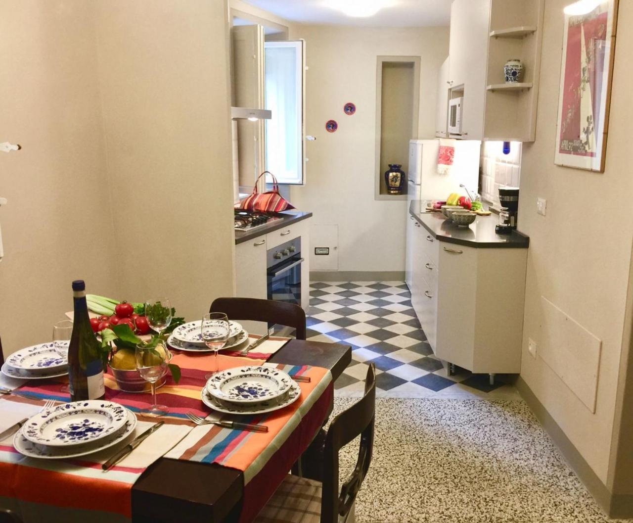 Casa Albertina Lucca Ngoại thất bức ảnh