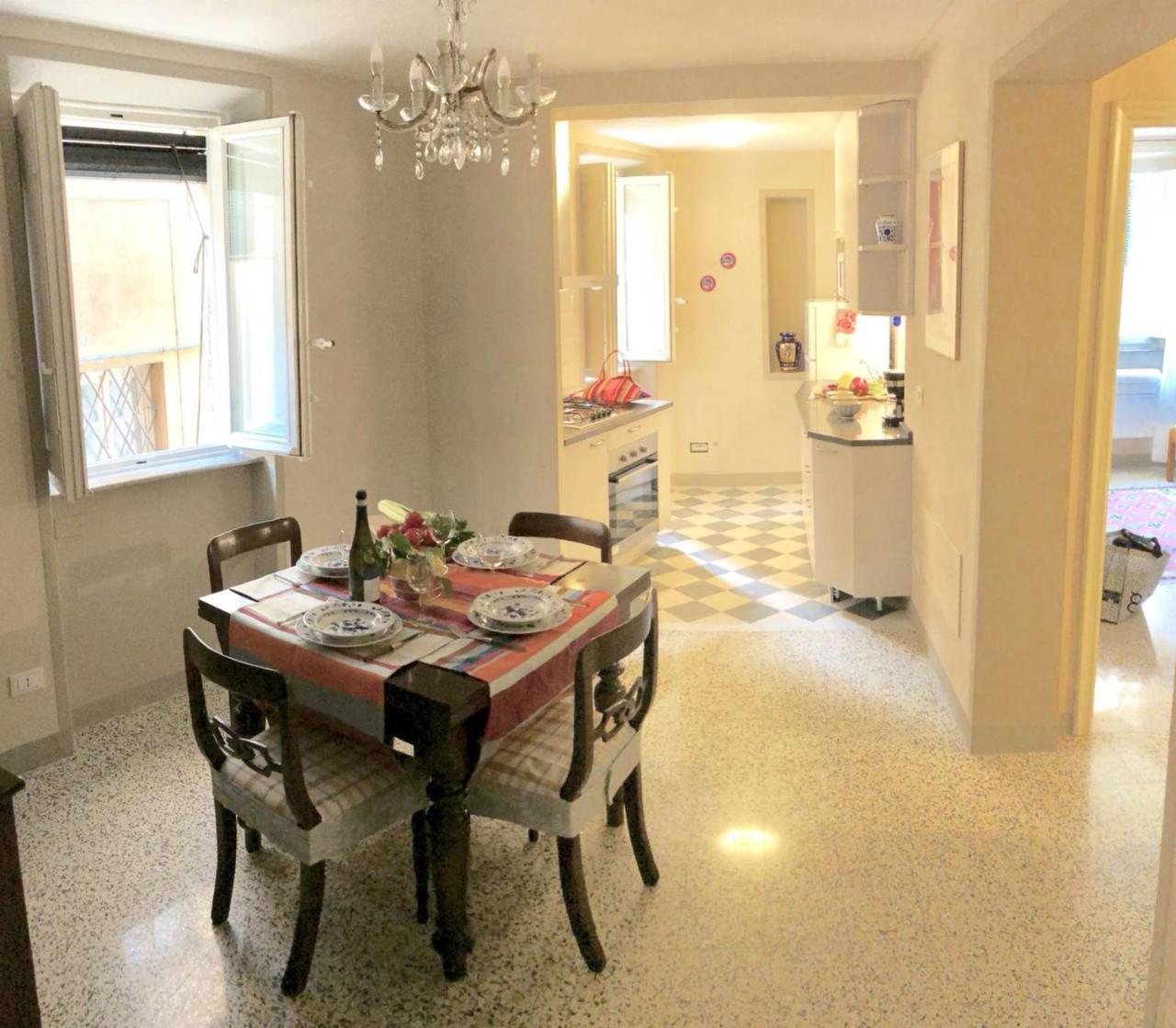 Casa Albertina Lucca Ngoại thất bức ảnh