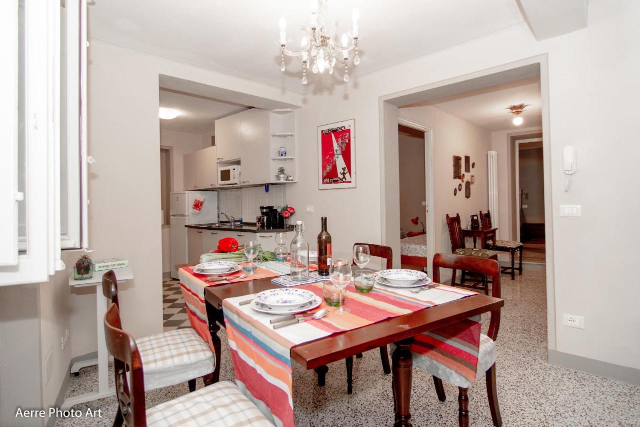 Casa Albertina Lucca Ngoại thất bức ảnh