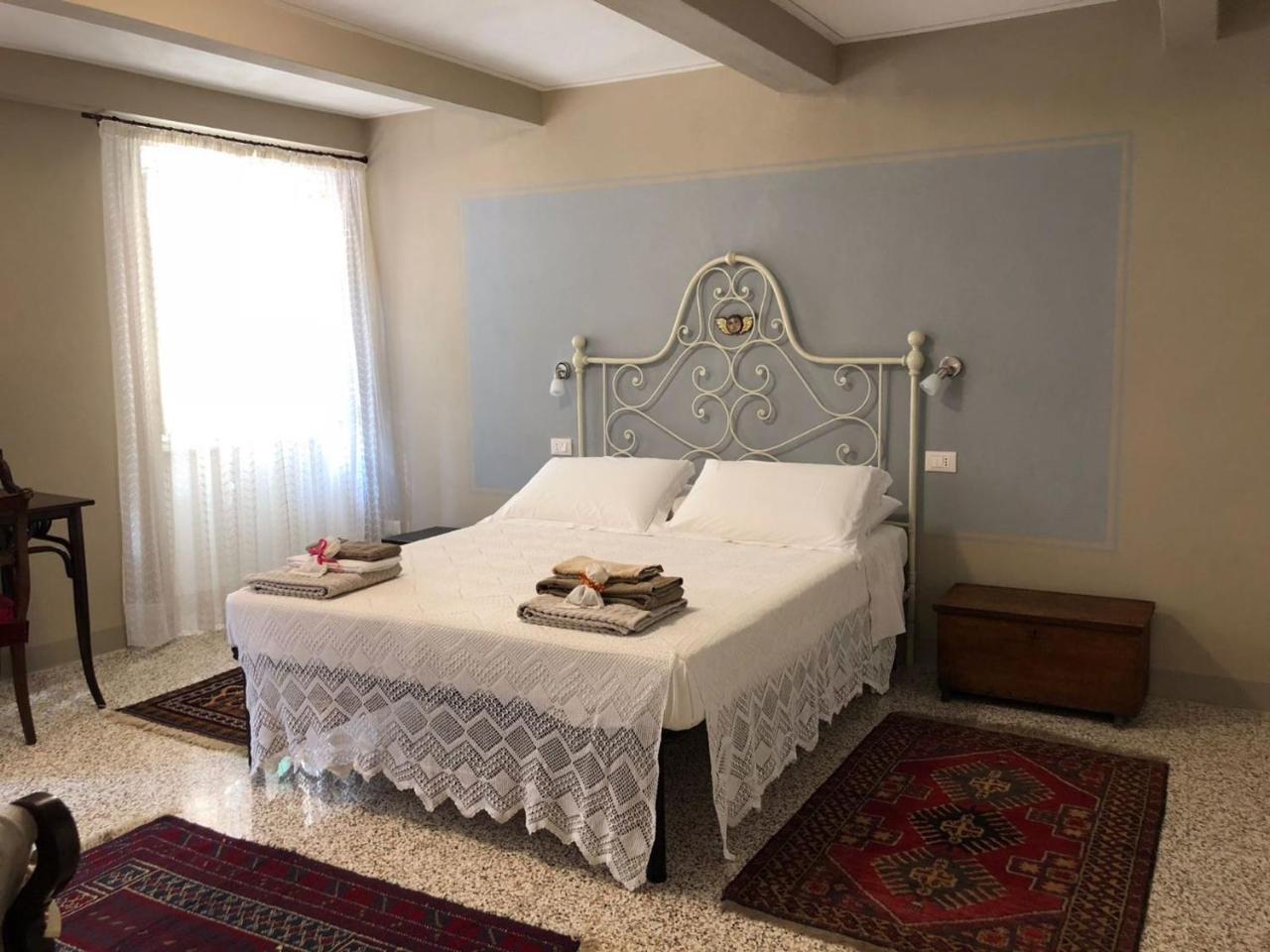 Casa Albertina Lucca Ngoại thất bức ảnh